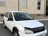 ВАЗ (Lada) Kalina 1117 2012 годаүшін1 200 000 тг. в Костанай – фото 2