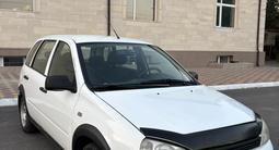 ВАЗ (Lada) Kalina 1117 2012 года за 1 200 000 тг. в Костанай – фото 2