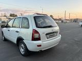 ВАЗ (Lada) Kalina 1117 2012 годаүшін1 200 000 тг. в Костанай – фото 5