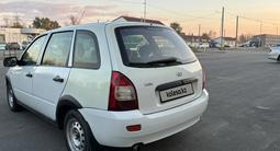 ВАЗ (Lada) Kalina 1117 2012 года за 1 200 000 тг. в Костанай – фото 5