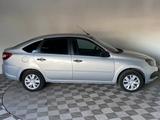 ВАЗ (Lada) Granta 2190 2021 годаүшін3 350 000 тг. в Павлодар – фото 4