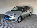 ВАЗ (Lada) Granta 2190 2021 годаүшін3 350 000 тг. в Павлодар