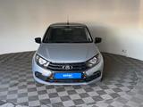 ВАЗ (Lada) Granta 2190 2021 годаүшін3 350 000 тг. в Павлодар – фото 2