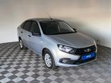 ВАЗ (Lada) Granta 2190 2021 годаүшін3 350 000 тг. в Павлодар – фото 3