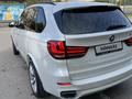 BMW X5 2014 года за 22 000 000 тг. в Алматы – фото 3