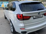 BMW X5 2014 годаүшін22 000 000 тг. в Алматы – фото 3