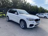 BMW X5 2014 года за 20 000 000 тг. в Алматы – фото 2