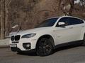 BMW X6 2009 годаfor9 700 000 тг. в Алматы – фото 14