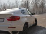 BMW X6 2009 годаfor9 700 000 тг. в Алматы – фото 5