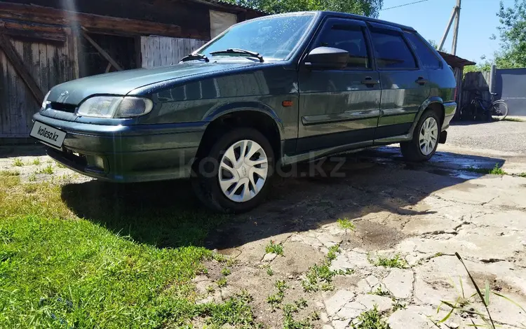 ВАЗ (Lada) 2114 2010 годаfor1 750 000 тг. в Риддер