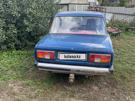 ВАЗ (Lada) 2105 2000 года за 600 000 тг. в Кокшетау – фото 5