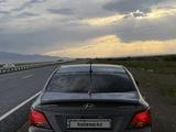 Hyundai Accent 2014 года за 5 100 000 тг. в Шымкент – фото 2
