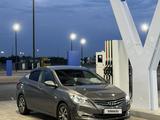 Hyundai Accent 2014 годаүшін5 100 000 тг. в Шымкент
