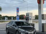Hyundai Accent 2014 года за 5 100 000 тг. в Шымкент – фото 3