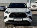 Toyota Highlander 2023 годаfor34 500 000 тг. в Астана – фото 2