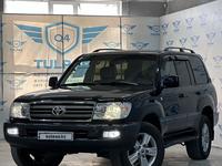 Toyota Land Cruiser 2007 годаүшін13 200 000 тг. в Талдыкорган