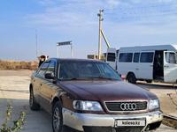 Audi A6 1996 годаfor1 900 000 тг. в Алматы