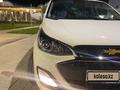Chevrolet Spark 2022 года за 5 200 000 тг. в Шымкент – фото 18