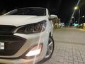 Chevrolet Spark 2022 года за 5 200 000 тг. в Шымкент – фото 22