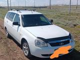 ВАЗ (Lada) Priora 2171 2012 годаfor2 300 000 тг. в Актобе – фото 2