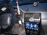 ВАЗ (Lada) Priora 2171 2012 годаfor2 300 000 тг. в Актобе – фото 4