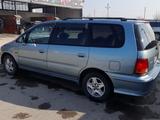 Honda Odyssey 1995 года за 3 000 000 тг. в Тараз – фото 5