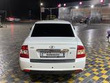 ВАЗ (Lada) Priora 2170 2014 годаүшін3 200 000 тг. в Тараз – фото 4