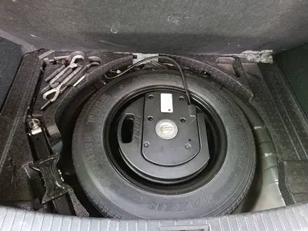 Nissan Qashqai 2013 года за 5 999 999 тг. в Алматы – фото 15