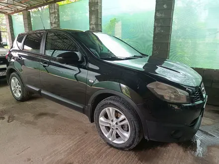 Nissan Qashqai 2013 года за 5 999 999 тг. в Алматы – фото 2