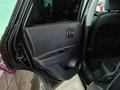 Nissan Qashqai 2013 года за 5 999 999 тг. в Алматы – фото 8