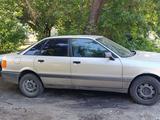Audi 80 1988 года за 1 600 000 тг. в Петропавловск