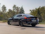 BMW 850 2022 года за 55 000 000 тг. в Алматы – фото 3