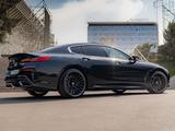 BMW 850 2022 года за 55 000 000 тг. в Алматы