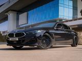 BMW 850 2022 года за 55 000 000 тг. в Алматы – фото 5