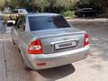 ВАЗ (Lada) Priora 2170 2012 годаүшін1 400 000 тг. в Актобе – фото 6