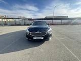 Kia K7 2015 года за 9 950 000 тг. в Кызылорда – фото 2