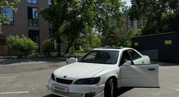 Toyota Windom 1999 годаүшін3 700 000 тг. в Алматы – фото 2