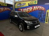 Kia Sorento 2012 годаүшін7 800 000 тг. в Костанай – фото 3