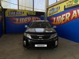 Kia Sorento 2012 годаүшін7 800 000 тг. в Костанай