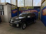 Kia Sorento 2012 годаүшін7 800 000 тг. в Костанай – фото 2
