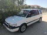 Mitsubishi Space Wagon 1993 года за 800 000 тг. в Жанаозен