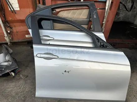 BMW F30 двери за 70 707 тг. в Шымкент