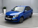 ВАЗ (Lada) Granta 2190 2019 года за 3 500 000 тг. в Атырау
