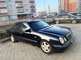 Mercedes-Benz E 280 1998 года за 2 800 000 тг. в Уральск – фото 5