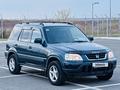 Honda CR-V 1998 года за 3 800 000 тг. в Астана – фото 2