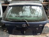Крышка бгажаника Тойота Ярис Витз Toyota Yaris Vitz за 40 000 тг. в Астана