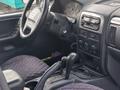 Jeep Grand Cherokee 2004 года за 5 500 000 тг. в Сатпаев – фото 4