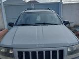 Jeep Grand Cherokee 2004 годаүшін5 500 000 тг. в Сатпаев – фото 5