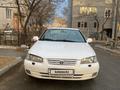 Toyota Camry 1998 годаүшін3 850 000 тг. в Тараз – фото 8