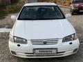 Toyota Camry 1998 годаүшін3 850 000 тг. в Тараз – фото 6